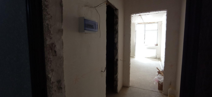 Студия Парковая улица, 61к4