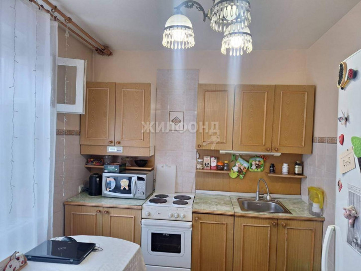 1-комн квартира Линейная улица, д.47/2