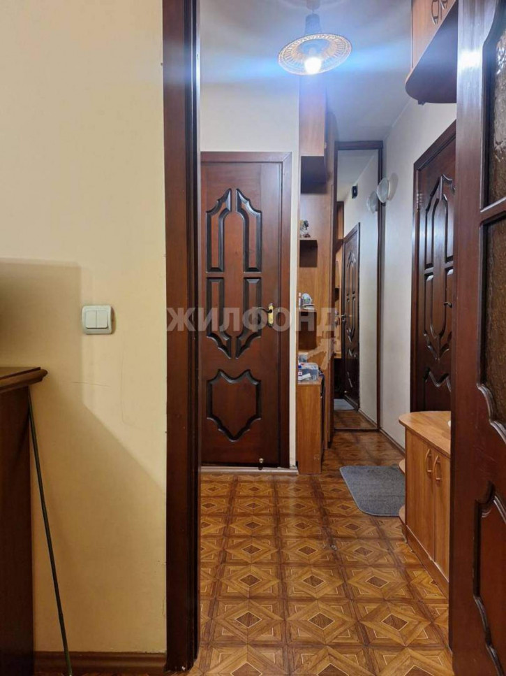1-комн квартира Линейная улица, д.47/2