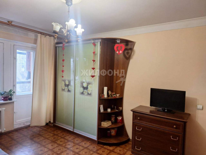 1-комн квартира Линейная улица, д.47/2