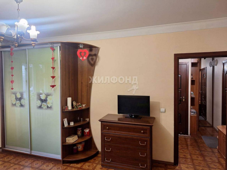 1-комн квартира Линейная улица, д.47/2