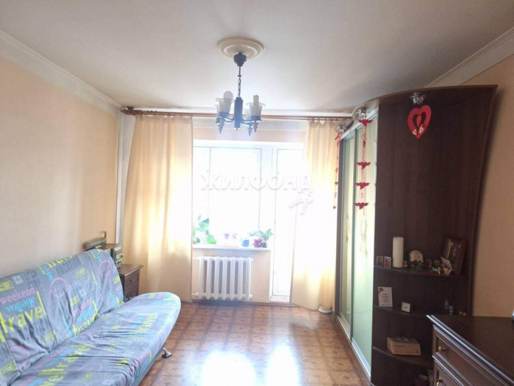 1-комн квартира Линейная улица, д.47/2