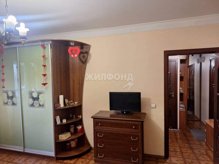 1-комн квартира Линейная улица, д.47/2