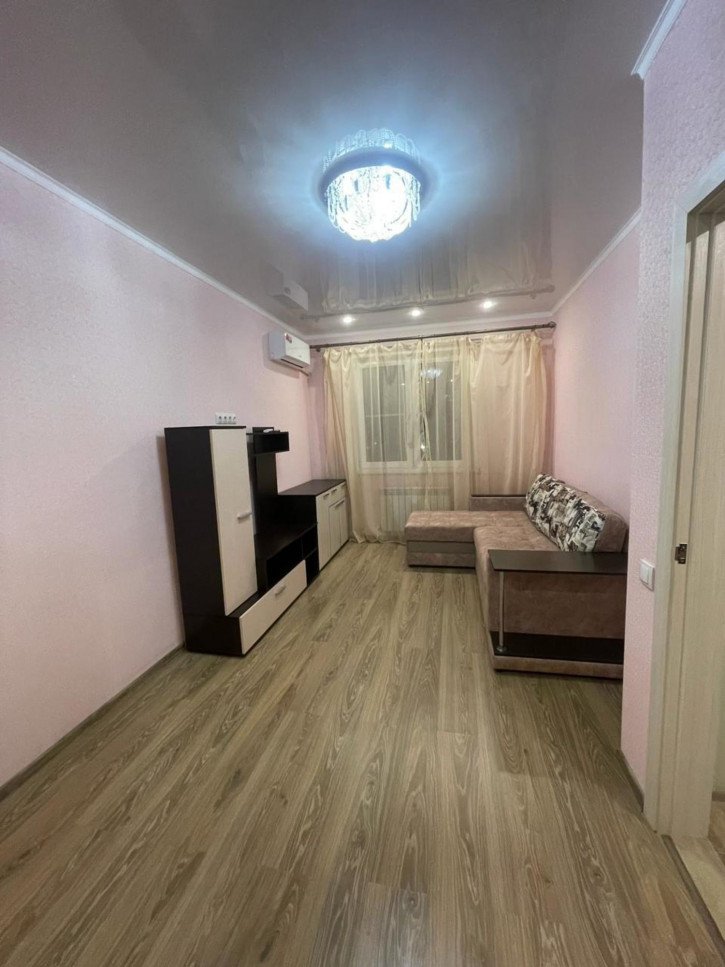 1-комн квартира Парковая улица, 64Ак4