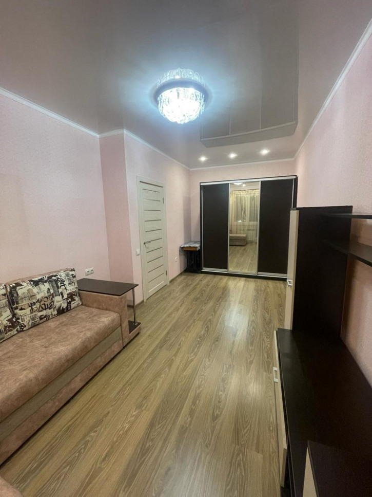 1-комн квартира Парковая улица, 64Ак4