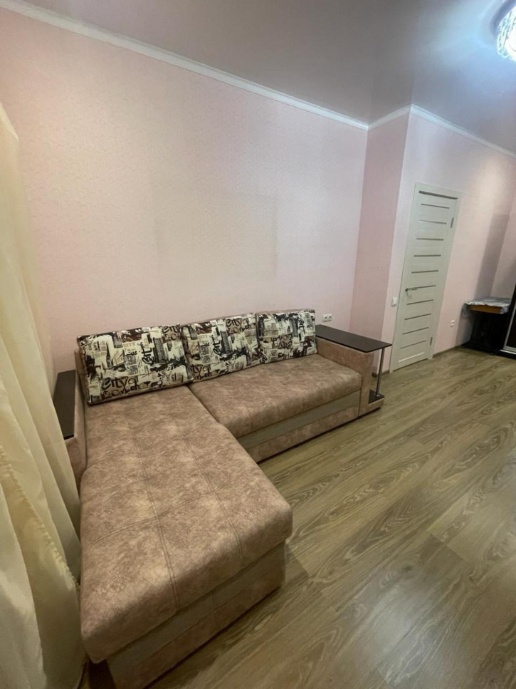 1-комн квартира Парковая улица, 64Ак4