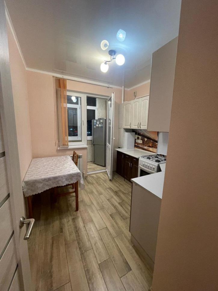 1-комн квартира Парковая улица, 64Ак4