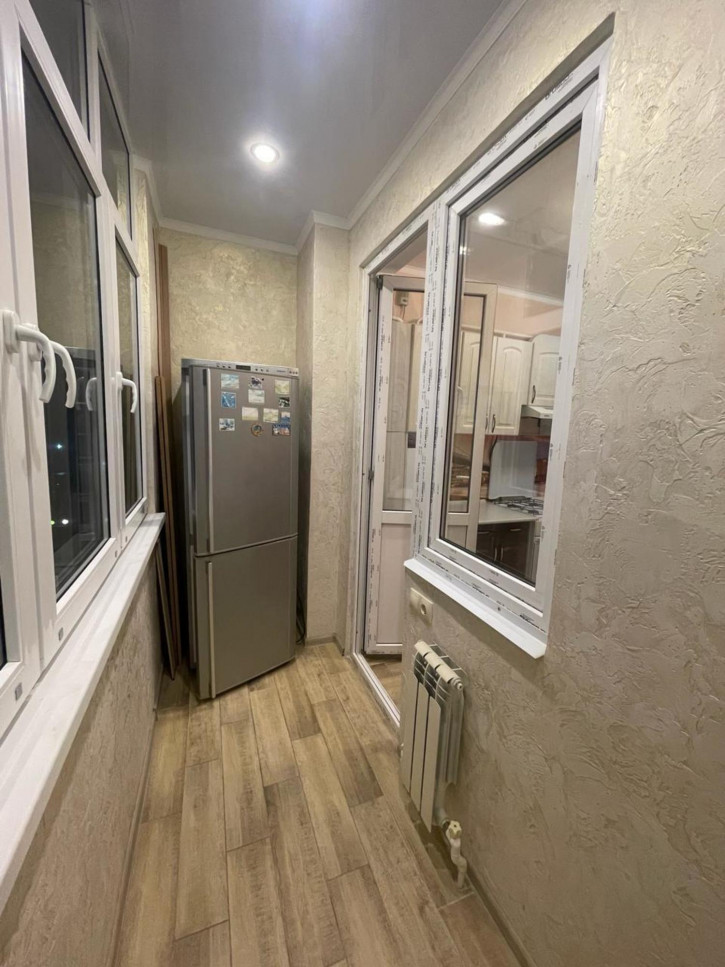 1-комн квартира Парковая улица, 64Ак4