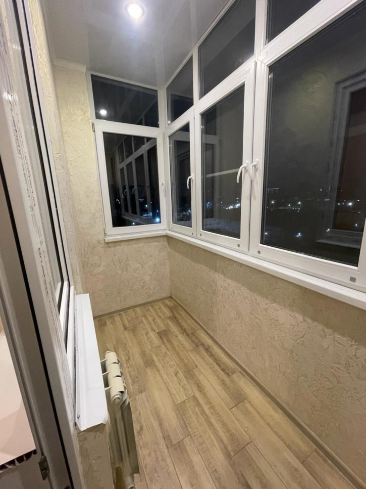 1-комн квартира Парковая улица, 64Ак4