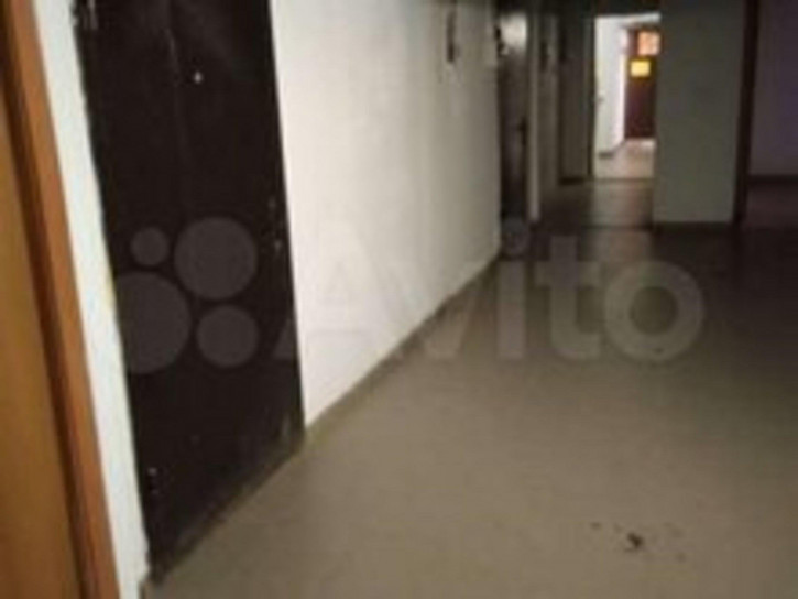 Студия улица Адмирала Пустошкина, 22к3