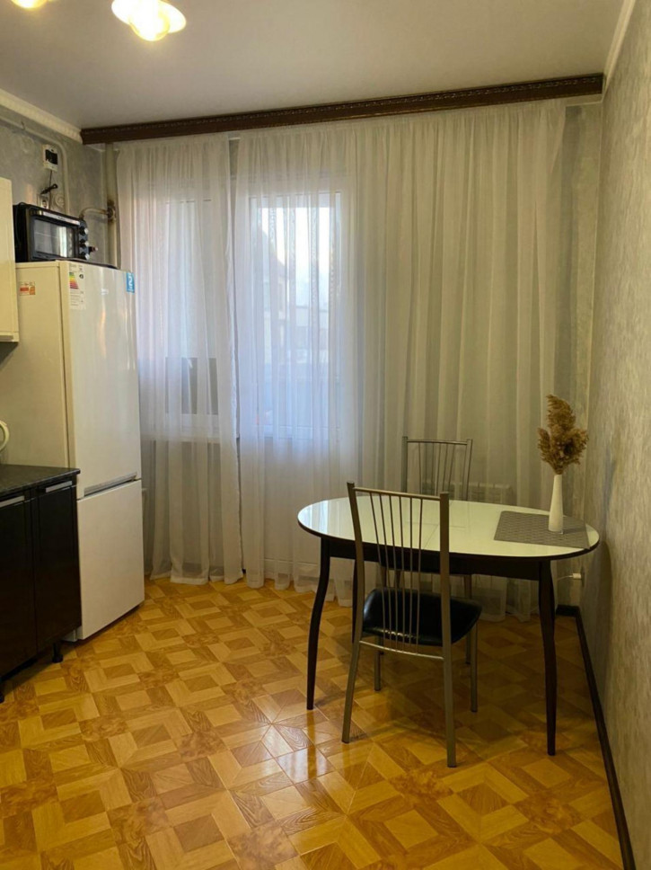 1-комн квартира Парковая улица, 60к2