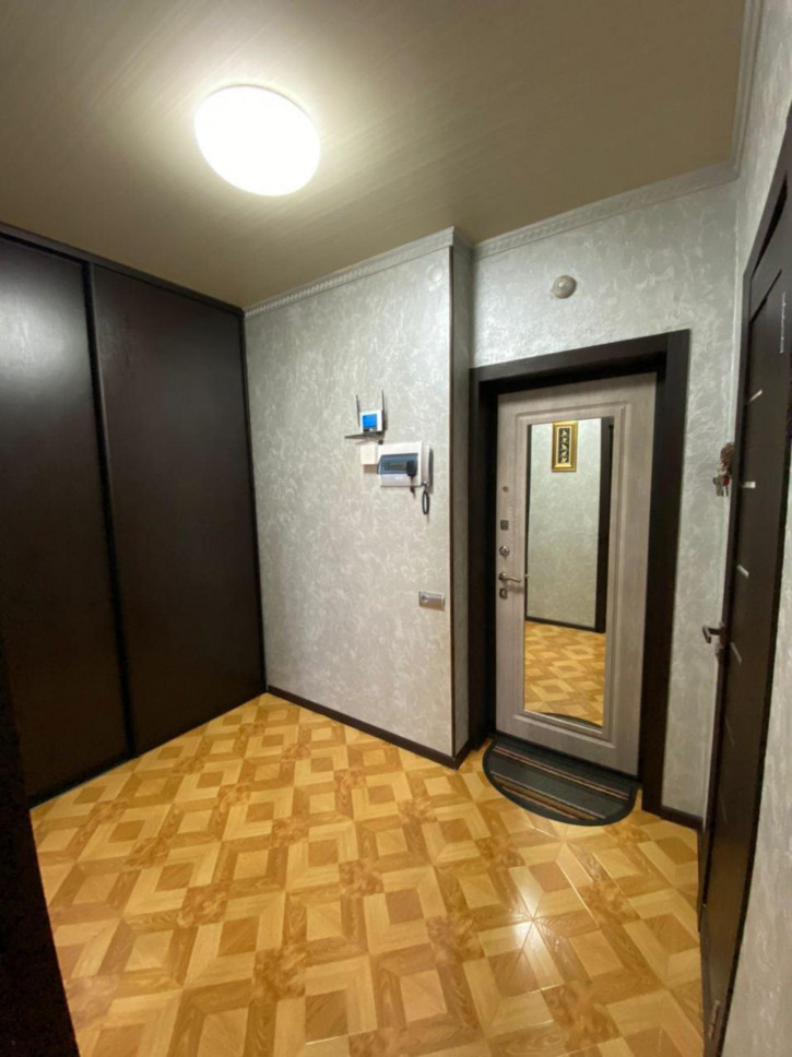 1-комн квартира Парковая улица, 60к2