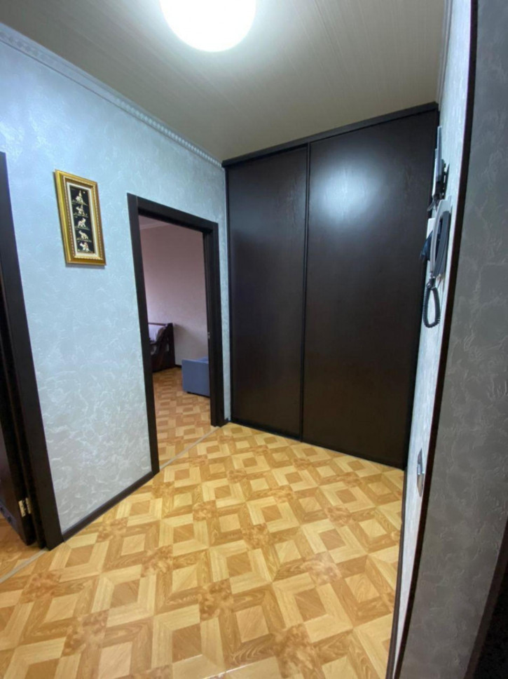 1-комн квартира Парковая улица, 60к2