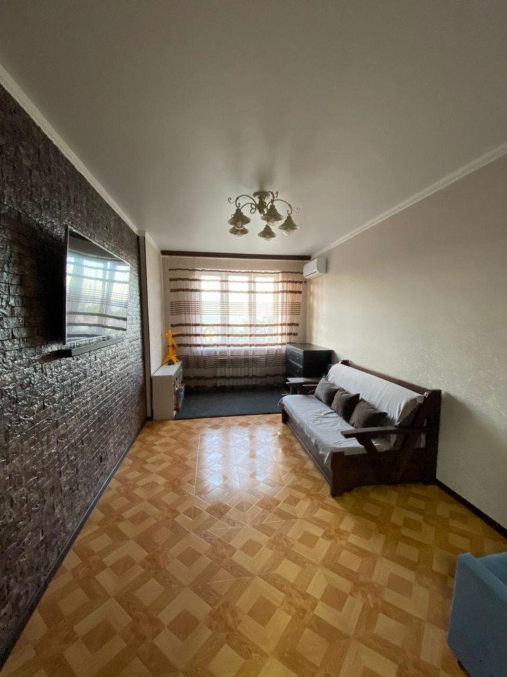 1-комн квартира Парковая улица, 60к2
