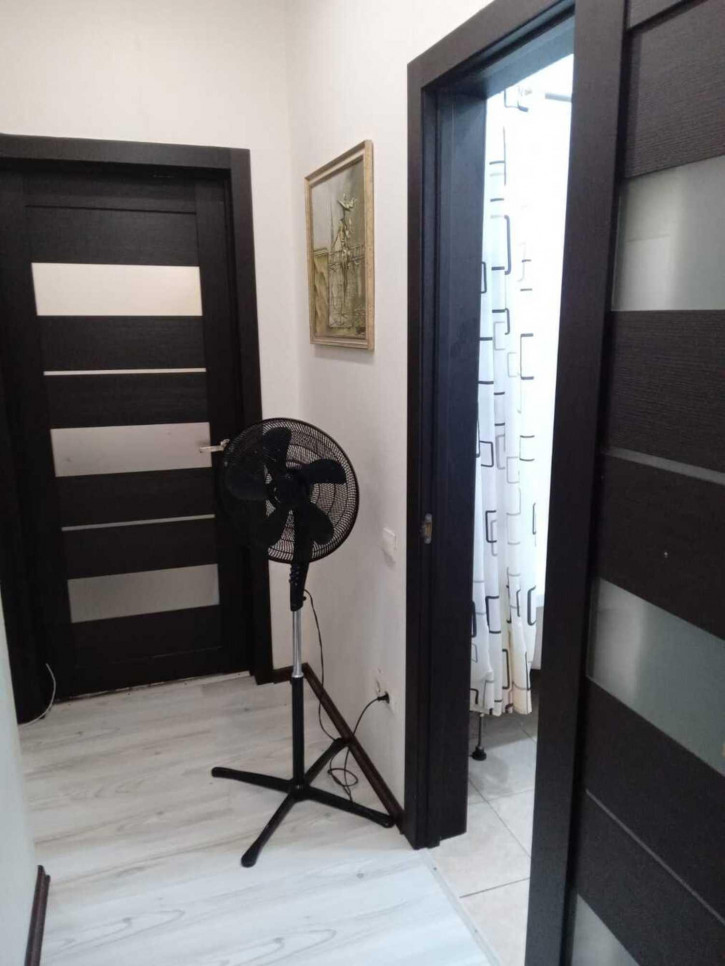 1-комн квартира Парковая улица, 64Ак3