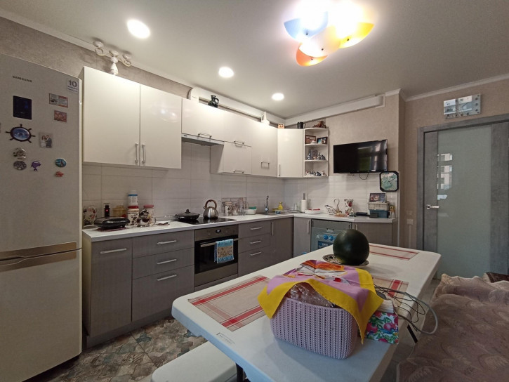1-комн квартира Парковая улица, 60к2