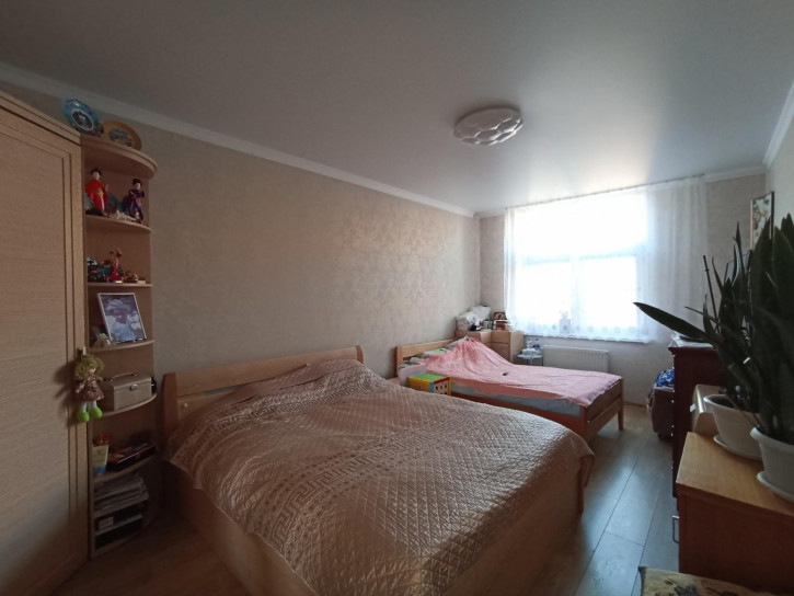 1-комн квартира Парковая улица, 60к2