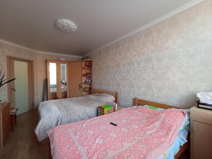 1-комн квартира Парковая улица, 60к2