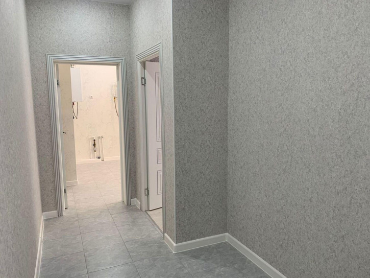2-комн квартира Анапское шоссе, 32к6