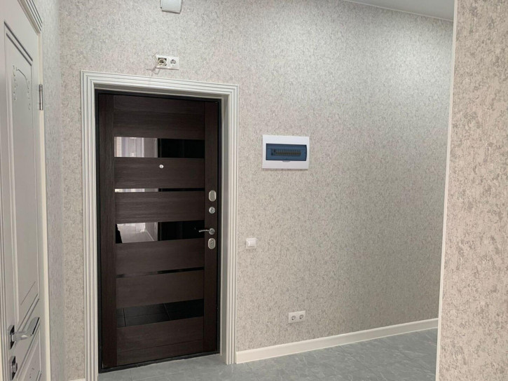2-комн квартира Анапское шоссе, 32к6