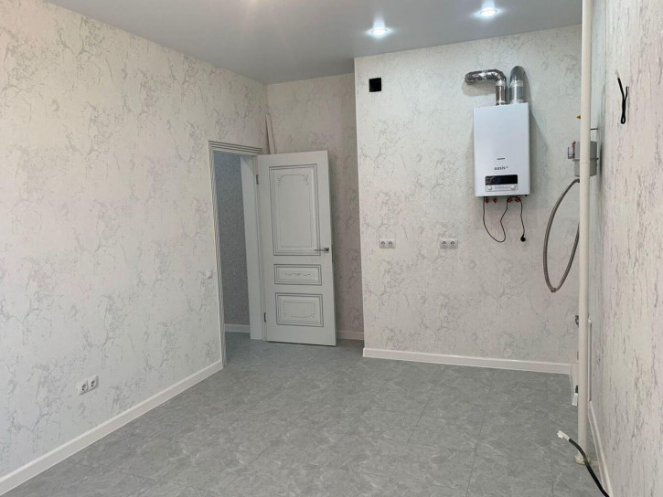 2-комн квартира Анапское шоссе, 32к6
