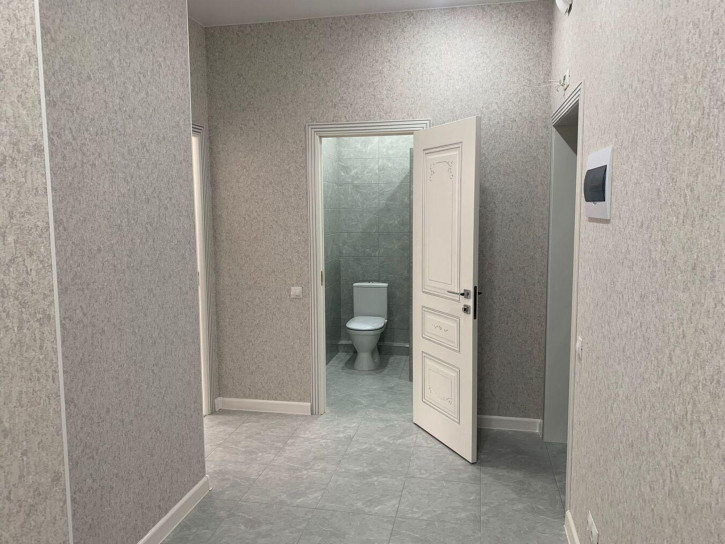 2-комн квартира Анапское шоссе, 32к6