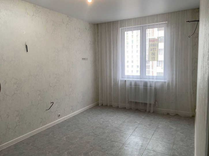 2-комн квартира Анапское шоссе, 32к6