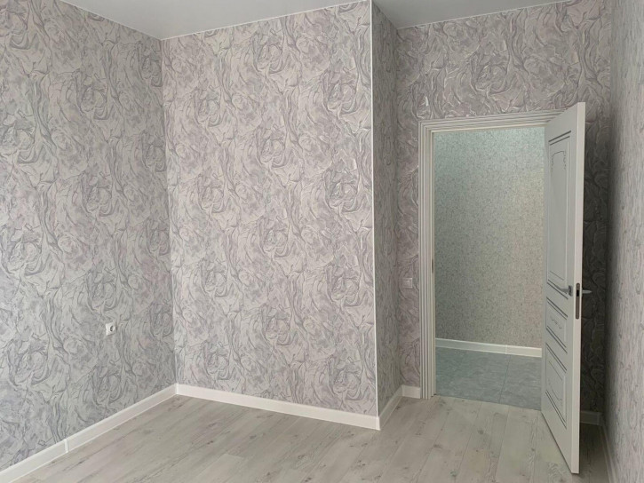 2-комн квартира Анапское шоссе, 32к6