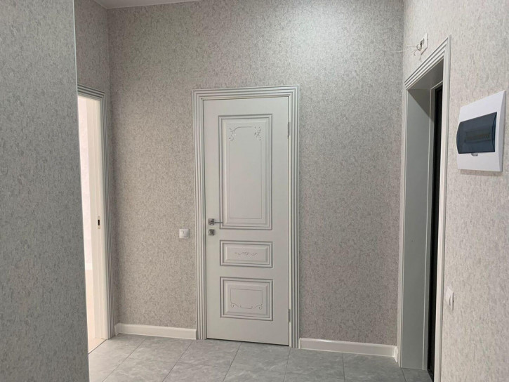 2-комн квартира Анапское шоссе, 32к6