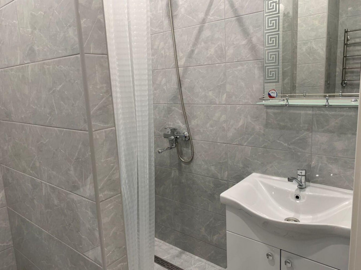 2-комн квартира Анапское шоссе, 32к6