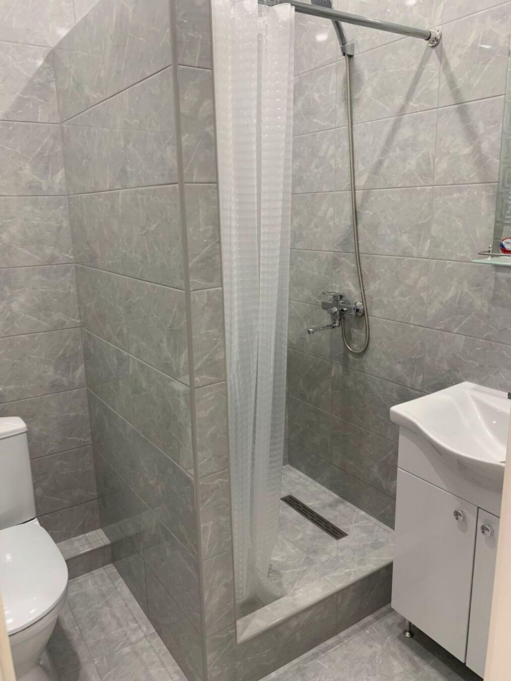 2-комн квартира Анапское шоссе, 32к6
