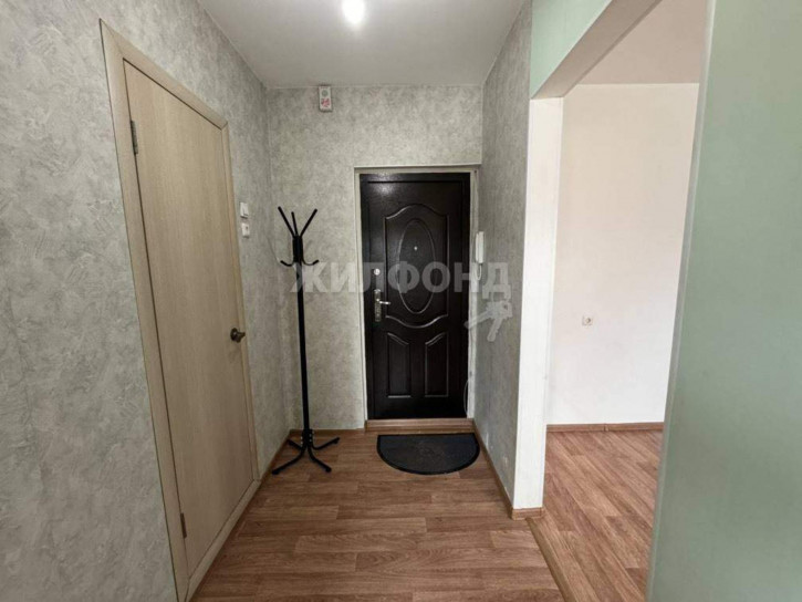 1-комн квартира Ключ-Камышенское Плато улица, д.20