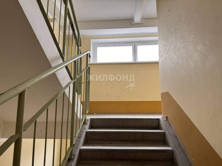 1-комн квартира Ключ-Камышенское Плато улица, д.20