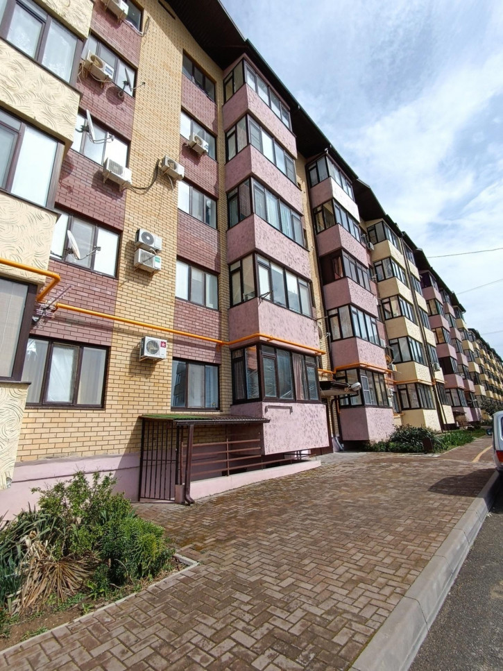 3-комн квартира улица Ленина, 178к3