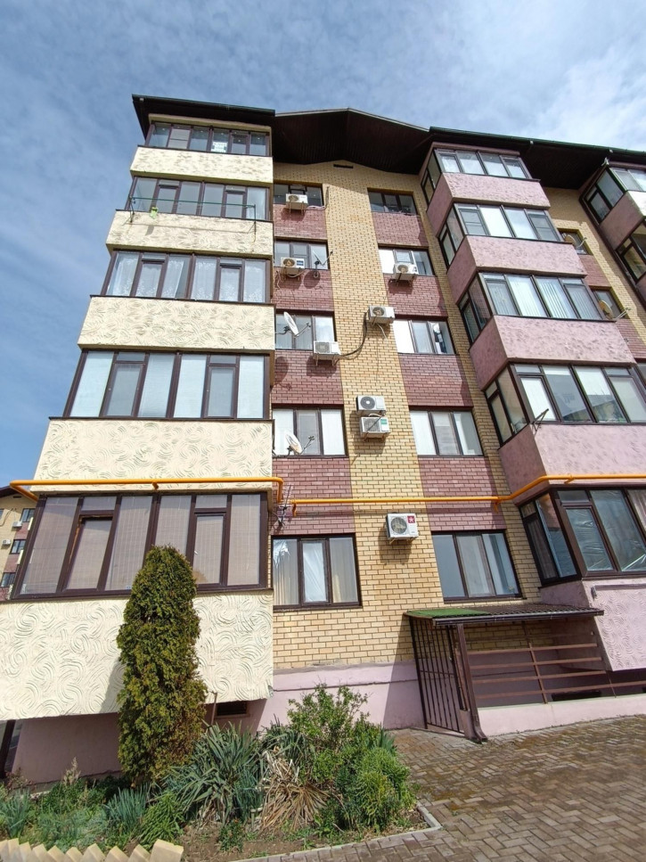 3-комн квартира улица Ленина, 178к3