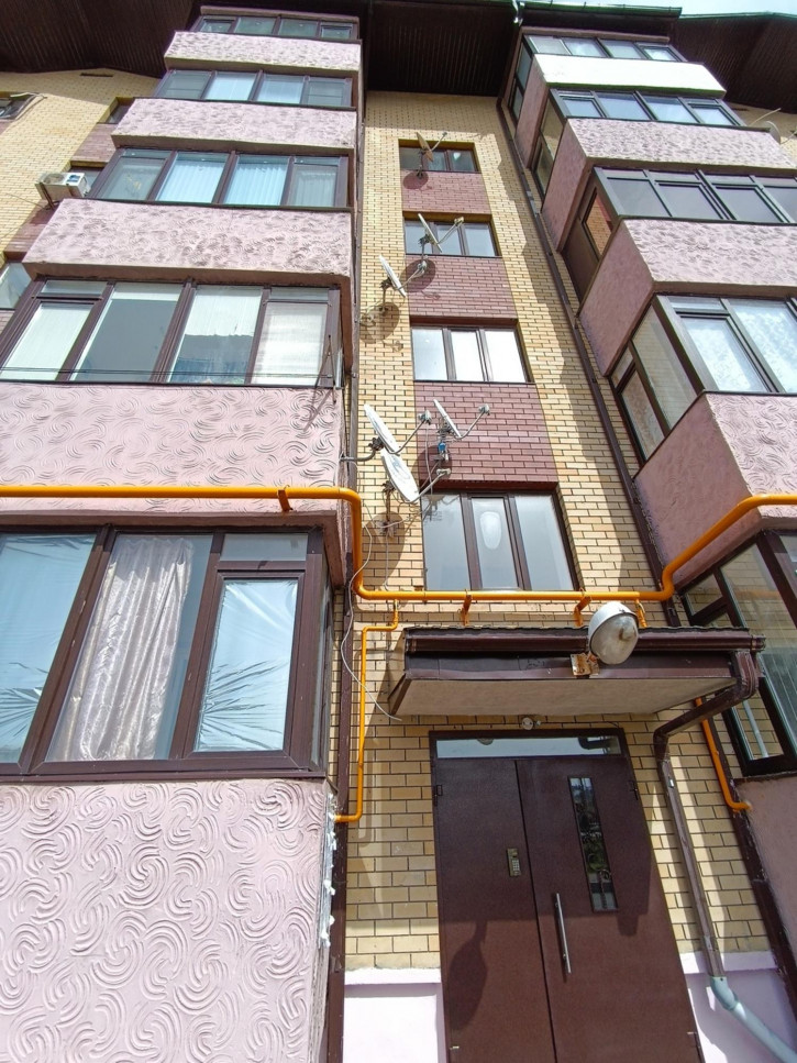 3-комн квартира улица Ленина, 178к3