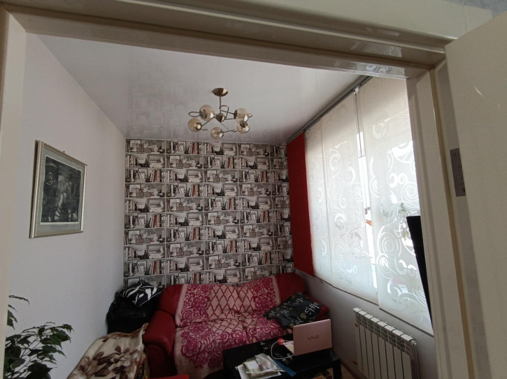 3-комн квартира улица Ленина, 178к3