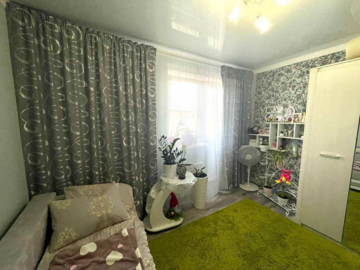 2-комн квартира Ленинградская улица, 41
