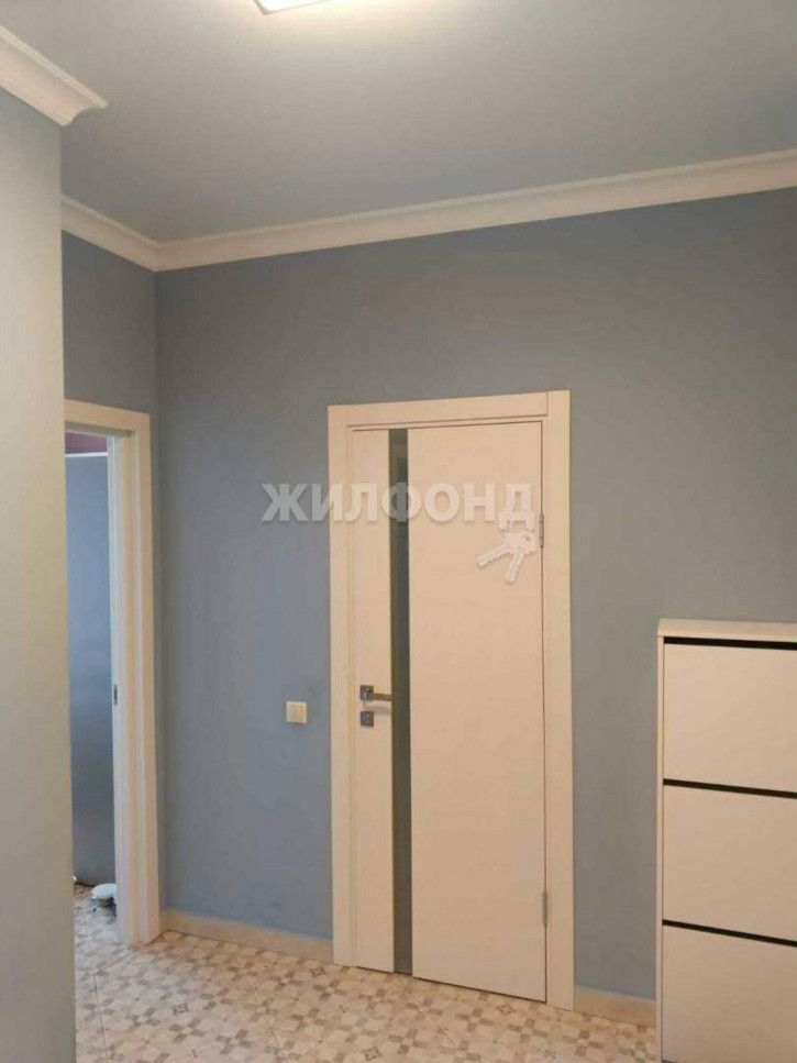 1-комн квартира Туристическая улица, д.4гк4