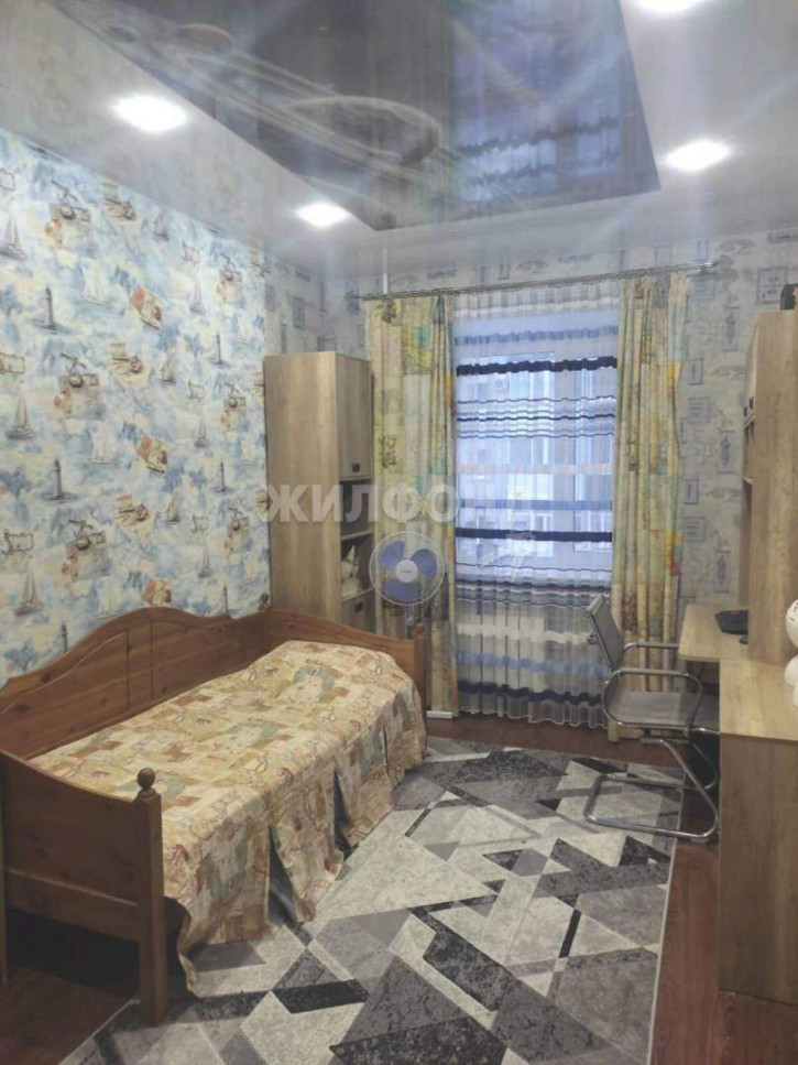 2-комн квартира 13-й микрорайон, д.11