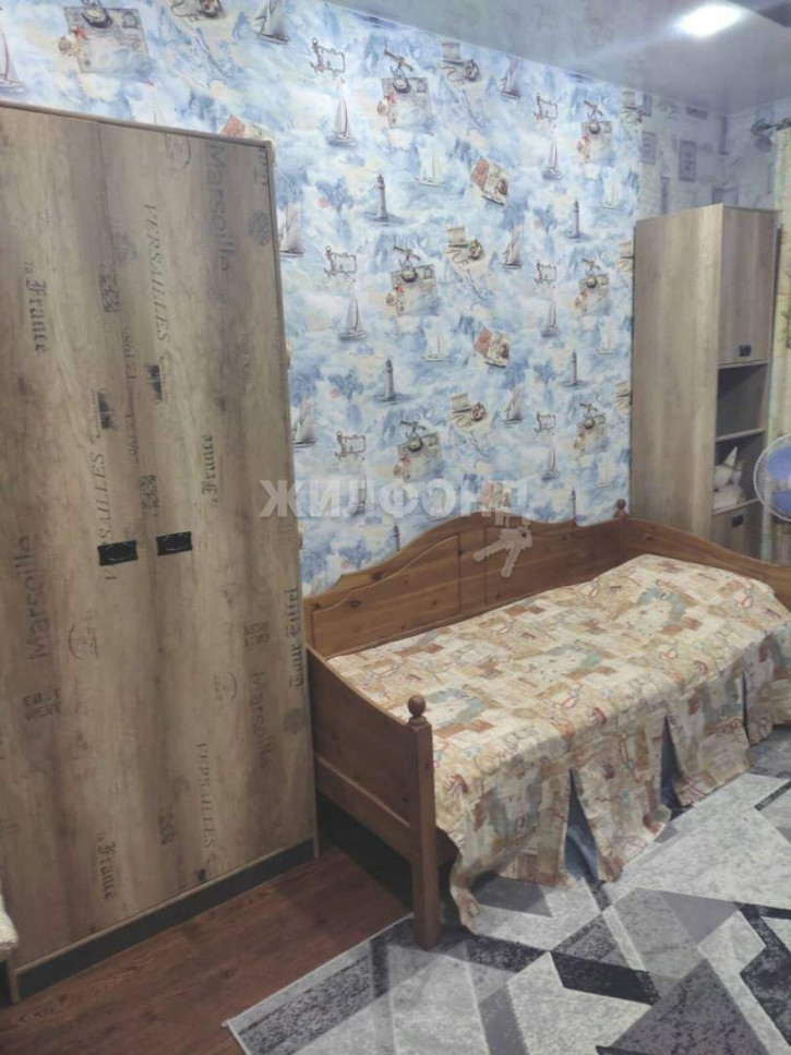 2-комн квартира 13-й микрорайон, д.11