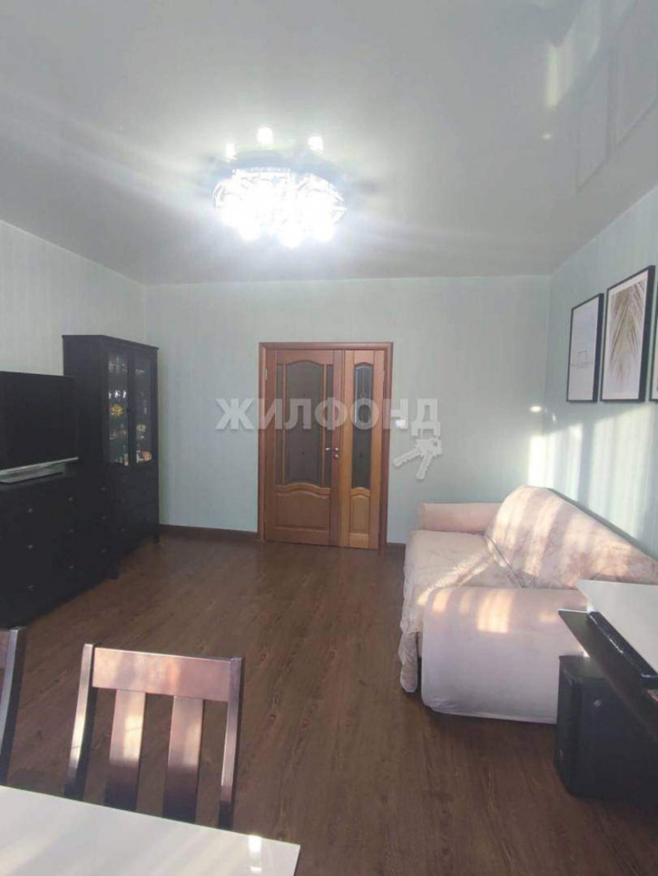 2-комн квартира 13-й микрорайон, д.11
