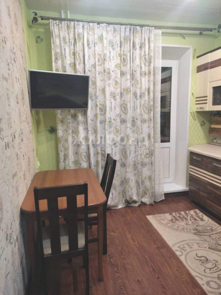 2-комн квартира 13-й микрорайон, д.11