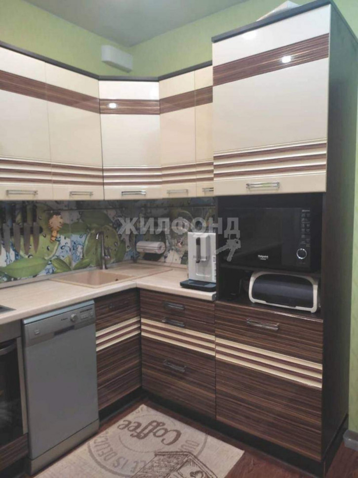 2-комн квартира 13-й микрорайон, д.11