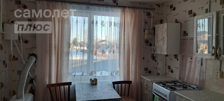 Коттедж/дом Советская улица, 8
