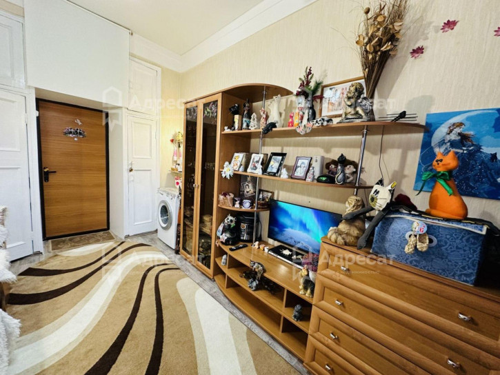 Комната ул. Возрождения,  д.14
