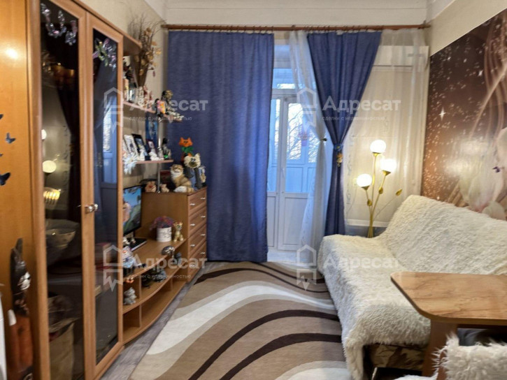 Комната ул. Возрождения,  д.14