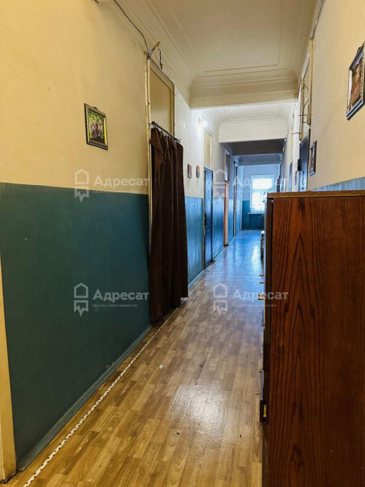 Комната ул. Возрождения,  д.14