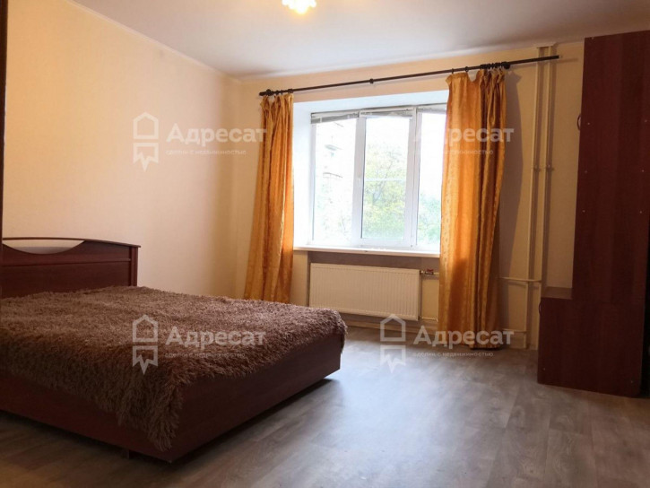 3-комн квартира ул. Даугавская,  д.20