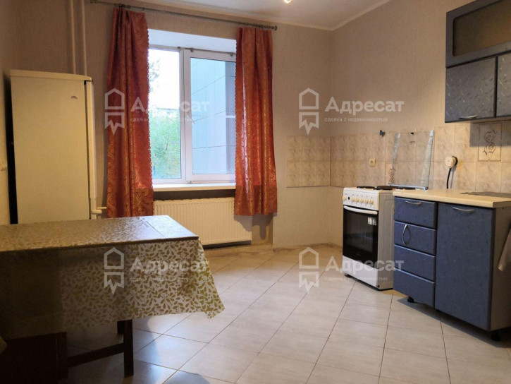 3-комн квартира ул. Даугавская,  д.20